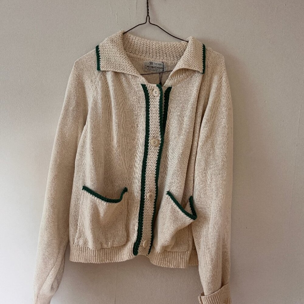 The Able knit sweater